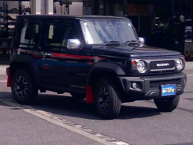 スズキ ジムニーシエラ １．５ ＪＣ ４ＷＤ R1年 (関東) 99