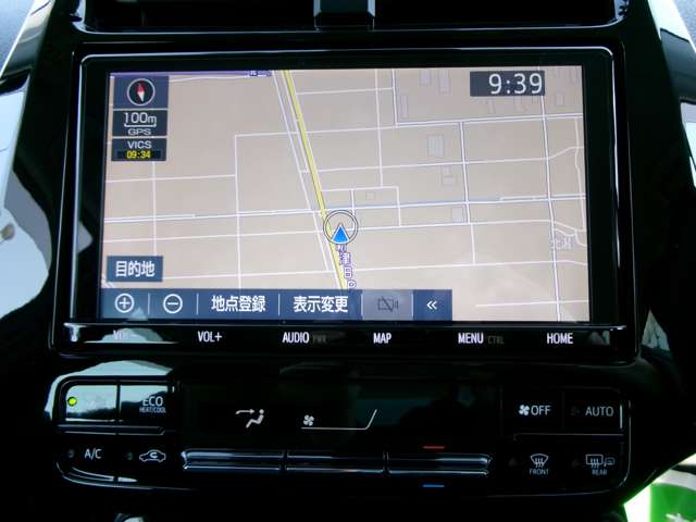 トヨタ プリウス １．８ Ａ R1年 (甲信越・北陸) 99