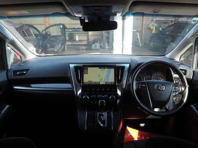 トヨタ ヴェルファイア ２．５ Ｚ Ａエディション ４ＷＤ H30年 (甲信越・北陸) 99