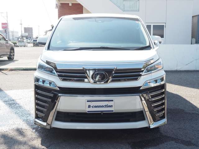 トヨタ ヴェルファイア ２．５ Ｚ Ａエディション ４ＷＤ H30年 (甲信越・北陸) 99