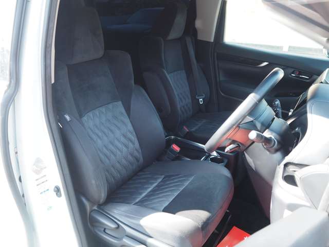 トヨタ ヴェルファイア ２．５ Ｚ Ａエディション ４ＷＤ H30年 (甲信越・北陸) 99