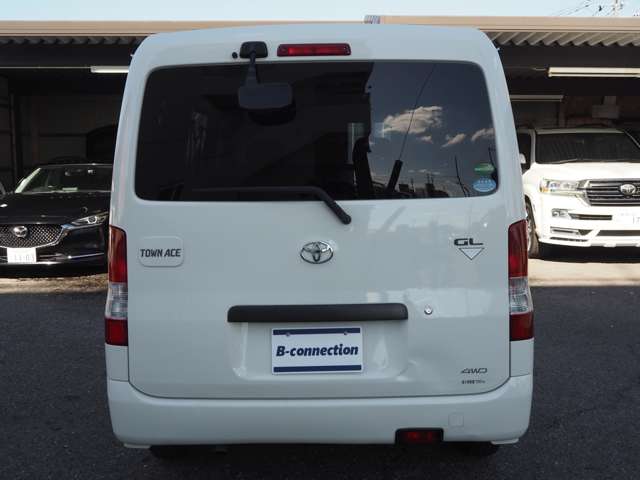 トヨタ タウンエースバン １．５ ＧＬ ４ＷＤ R1年 (甲信越・北陸) 99