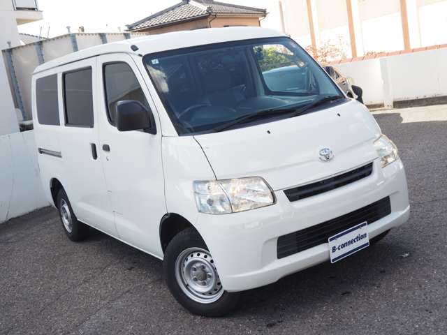 トヨタ タウンエースバン １．５ ＧＬ ４ＷＤ R1年 (甲信越・北陸) 99