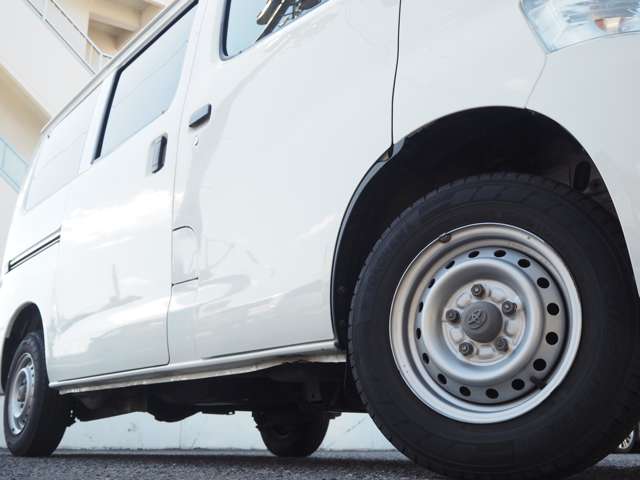トヨタ タウンエースバン １．５ ＧＬ ４ＷＤ R1年 (甲信越・北陸) 99