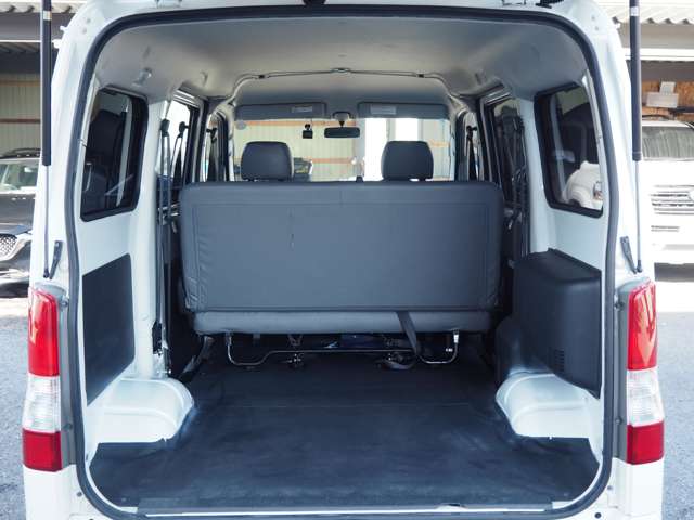 トヨタ タウンエースバン １．５ ＧＬ ４ＷＤ R1年 (甲信越・北陸) 99