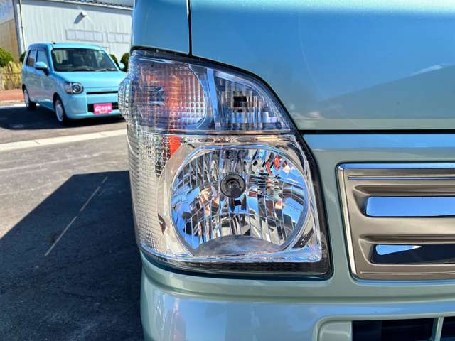 スズキ キャリイトラック ６６０ ＫＣスペシャル ３方開 ４ＷＤ H29年 (甲信越・北陸) 99