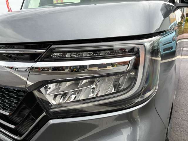 ホンダ Ｎ　ＢＯＸ カスタム ６６０ Ｇ Ｌ ターボ ホンダセンシング ４ＷＤ H30年 (甲信越・北陸) 99