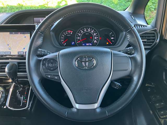 トヨタ ヴォクシー ２．０ ＺＳ ４ＷＤ H29年 (甲信越・北陸) 99
