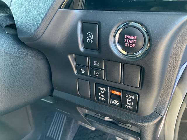 トヨタ ヴォクシー ２．０ ＺＳ ４ＷＤ H29年 (甲信越・北陸) 99