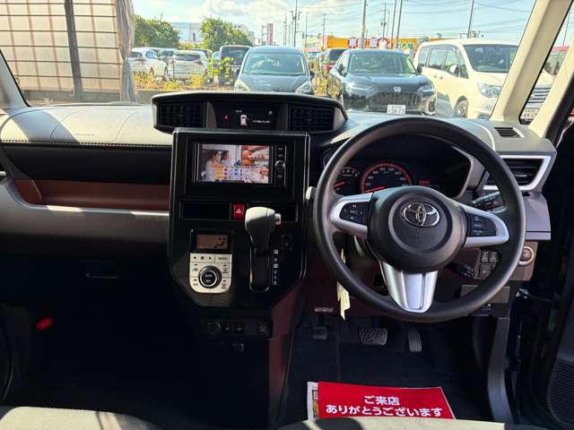 トヨタ ルーミー １．０ Ｇ Ｓ H29年 (甲信越・北陸) 99