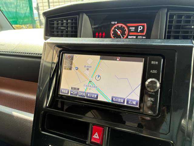 トヨタ ルーミー １．０ Ｇ Ｓ H29年 (甲信越・北陸) 99