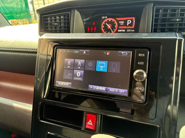 トヨタ ルーミー １．０ Ｇ Ｓ H29年 (甲信越・北陸) 99