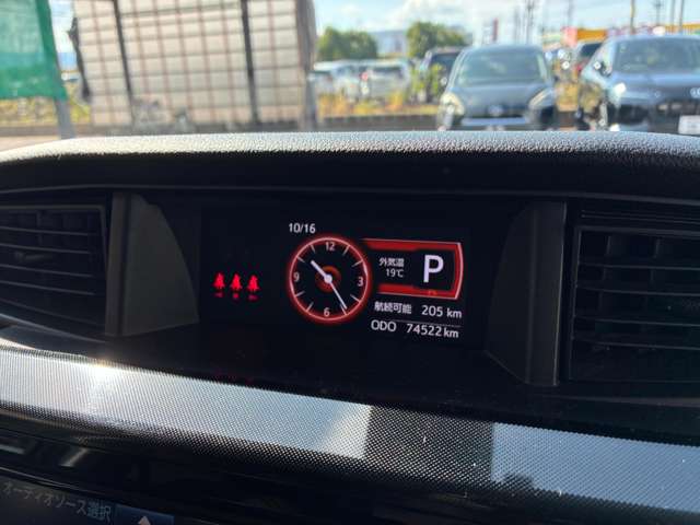 トヨタ ルーミー １．０ Ｇ Ｓ H29年 (甲信越・北陸) 99