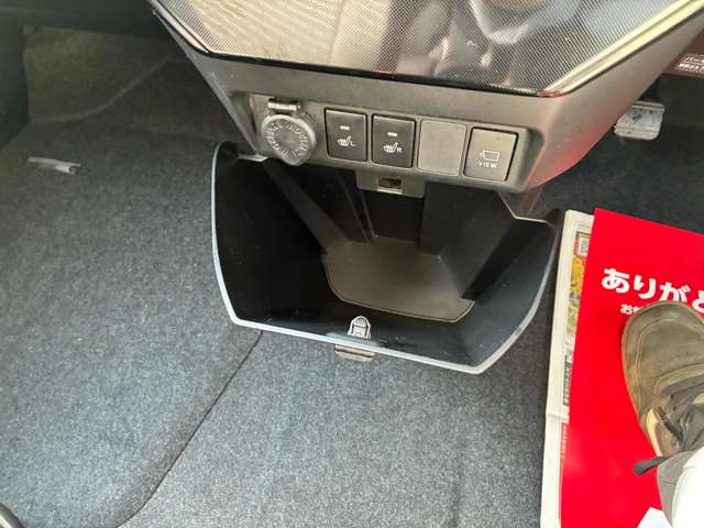 トヨタ ルーミー １．０ Ｇ Ｓ H29年 (甲信越・北陸) 99