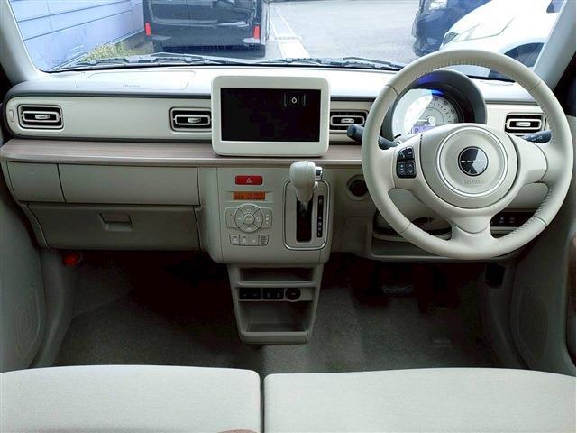 スズキ アルトラパン ６６０ Ｘ R7年 (関東) 99
