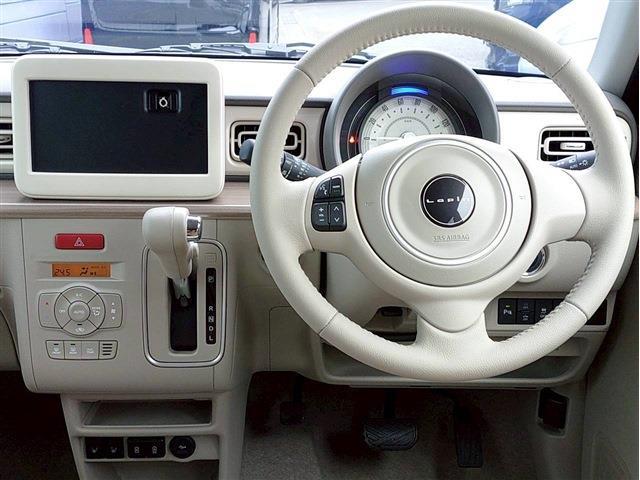 スズキ アルトラパン ６６０ Ｘ R7年 (関東) 99