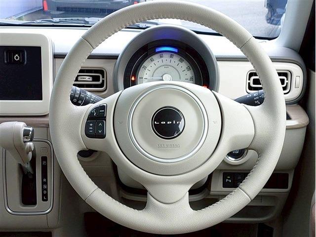 スズキ アルトラパン ６６０ Ｘ R7年 (関東) 99