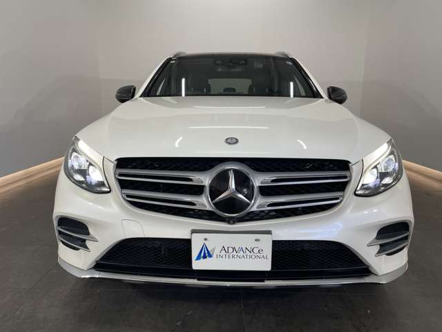 メルセデスベンツ ＧＬＣクラス ２２０ Ｄ ４マチック スポーツ ディーゼルターボ ４ＷＤ H29年 (関東) 99