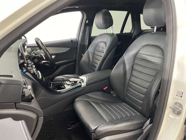 メルセデスベンツ ＧＬＣクラス ２２０ Ｄ ４マチック スポーツ ディーゼルターボ ４ＷＤ H29年 (関東) 99