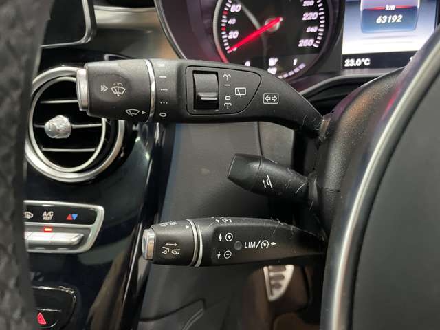 メルセデスベンツ ＧＬＣクラス ２２０ Ｄ ４マチック スポーツ ディーゼルターボ ４ＷＤ H29年 (関東) 99