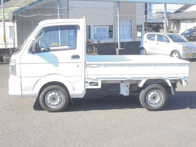 スズキ キャリイバン ４ＷＤ H28年 (九州・沖縄) 99