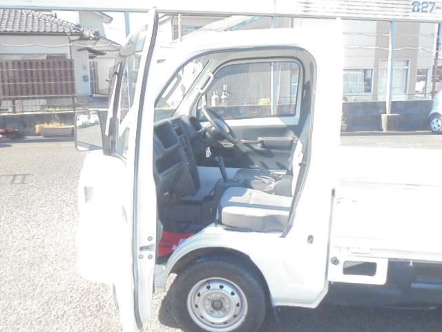 スズキ キャリイバン ４ＷＤ H28年 (九州・沖縄) 99