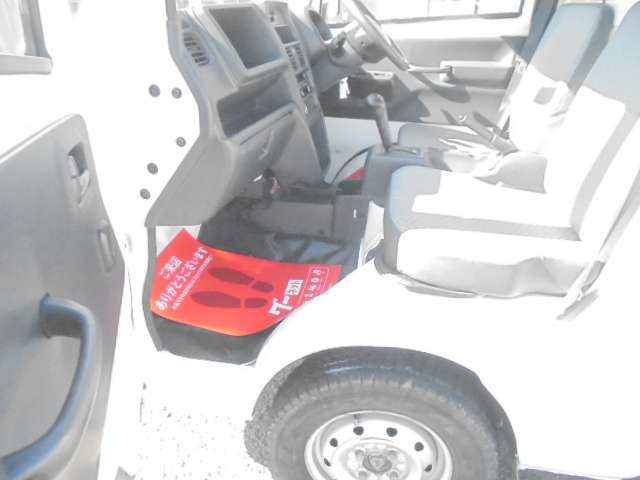 スズキ キャリイバン ４ＷＤ H28年 (九州・沖縄) 99