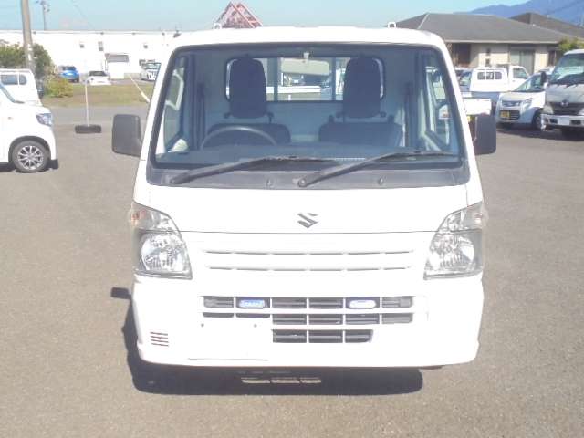 スズキ キャリイバン ４ＷＤ H28年 (九州・沖縄) 99