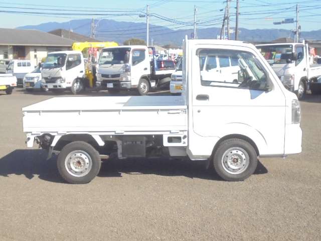 スズキ キャリイバン ４ＷＤ H28年 (九州・沖縄) 99