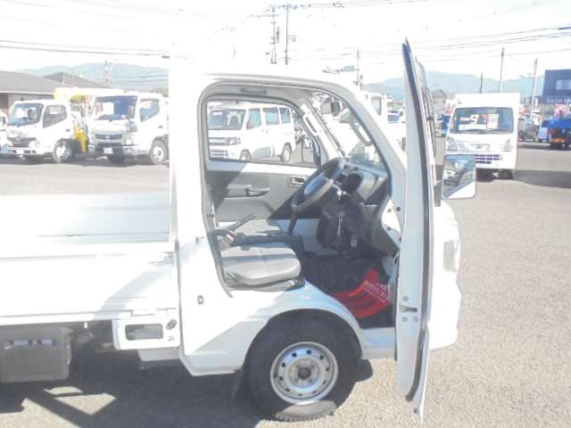 スズキ キャリイバン ４ＷＤ H28年 (九州・沖縄) 99