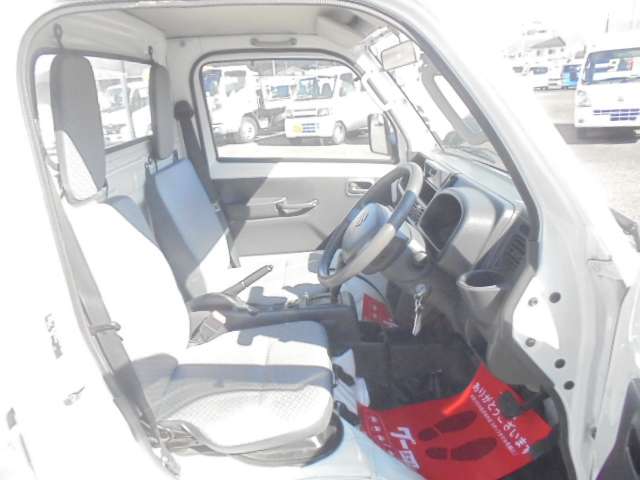 スズキ キャリイバン ４ＷＤ H28年 (九州・沖縄) 99