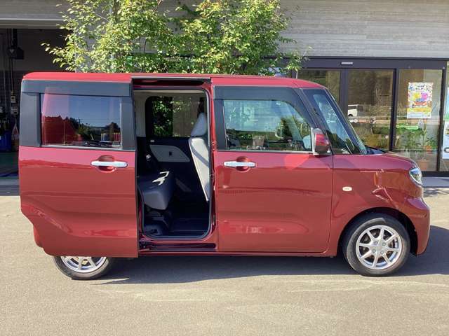 ダイハツ タント ６６０ Ｘ スペシャル R3年 (東北) 99