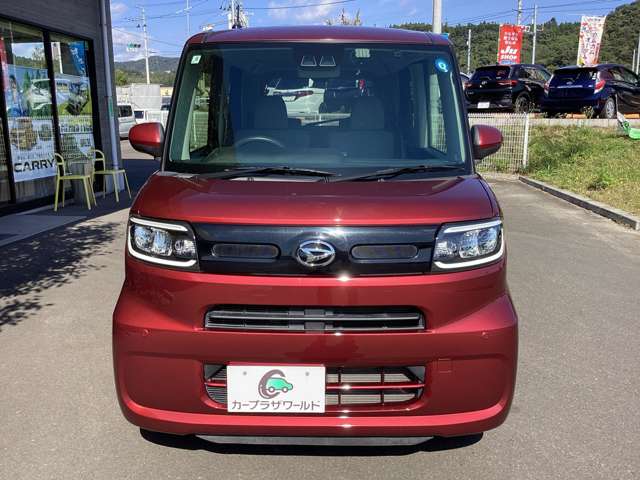 ダイハツ タント ６６０ Ｘ スペシャル R3年 (東北) 99