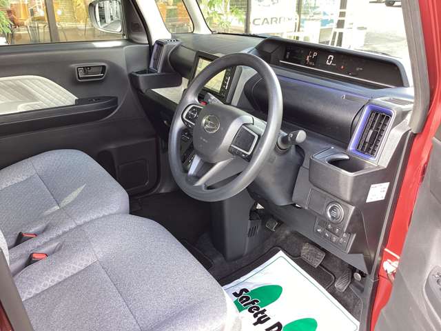 ダイハツ タント ６６０ Ｘ スペシャル R3年 (東北) 99