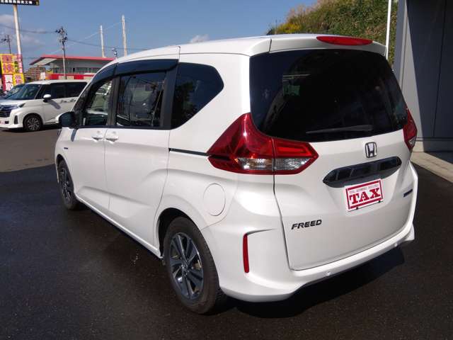 ホンダ フリード　ハイブリッド １．５ ハイブリッド Ｇ ホンダセンシング R4年 (東北) 99
