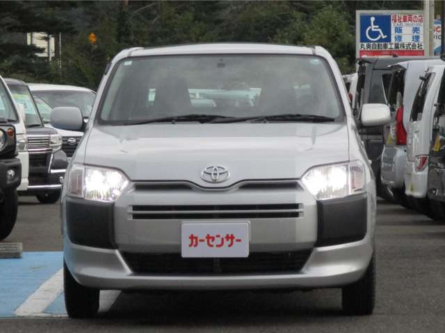トヨタ プロボックスバン １．５ ＧＬ ４ＷＤ H26年 (東北) 99