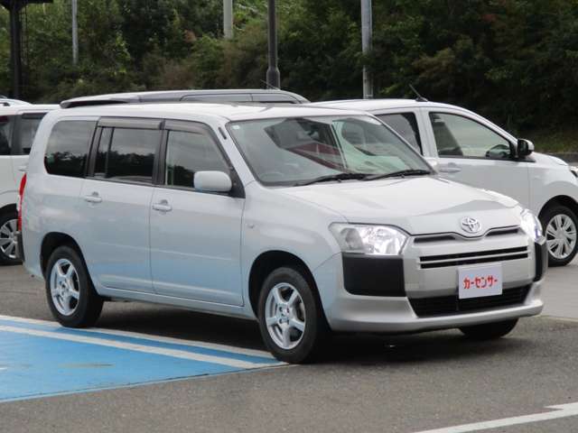 トヨタ プロボックスバン １．５ ＧＬ ４ＷＤ H26年 (東北) 99
