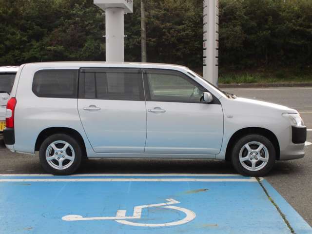 トヨタ プロボックスバン １．５ ＧＬ ４ＷＤ H26年 (東北) 99