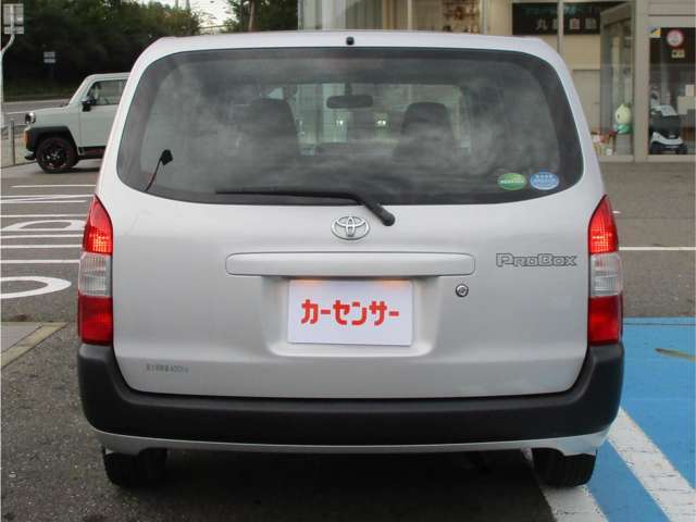 トヨタ プロボックスバン １．５ ＧＬ ４ＷＤ H26年 (東北) 99