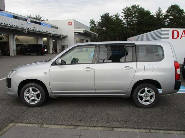 トヨタ プロボックスバン １．５ ＧＬ ４ＷＤ H26年 (東北) 99