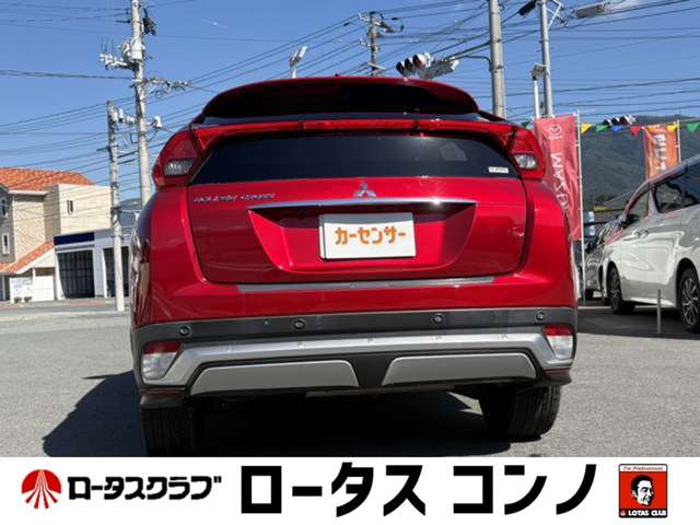 三菱 エクリプス　クロス １．５ Ｇ プラスパッケージ ４ＷＤ R1年 (東北) 99