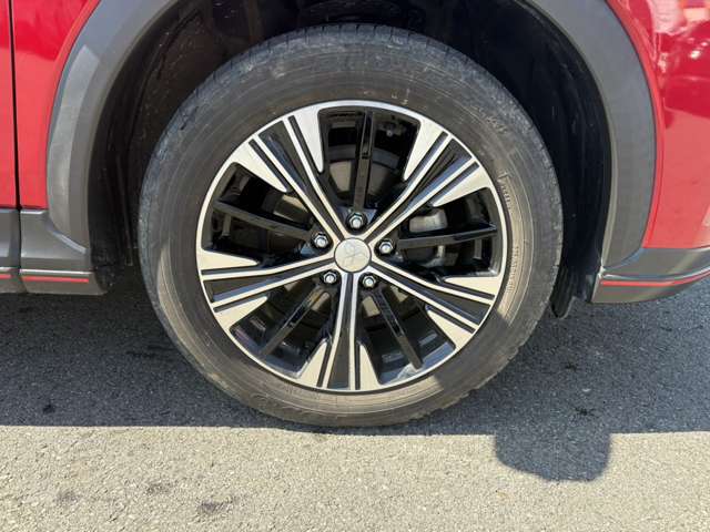 三菱 エクリプス　クロス １．５ Ｇ プラスパッケージ ４ＷＤ R1年 (東北) 99