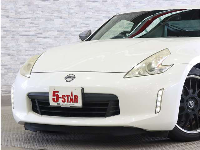 日産 フェアレディＺ ３．７ バージョン Ｔ H24年 (関東) 99