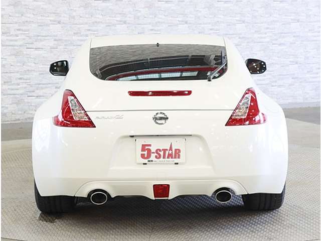 日産 フェアレディＺ ３．７ バージョン ＳＴ H25年 (関東) 99