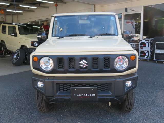 スズキ ジムニー ６６０ ＸＣ ４ＷＤ R6年 (関東) 99