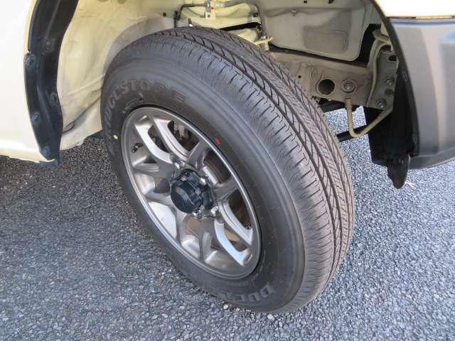 スズキ ジムニー ６６０ ＸＣ ４ＷＤ R6年 (関東) 99