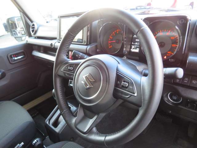 スズキ ジムニー ６６０ ＸＣ ４ＷＤ R6年 (関東) 99