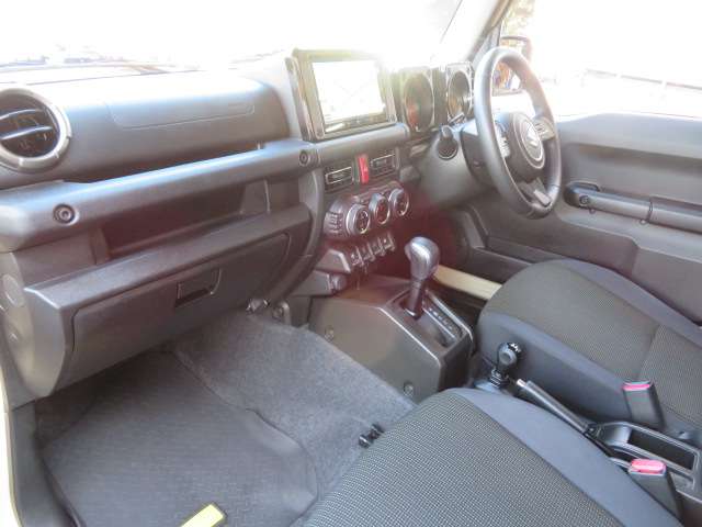 スズキ ジムニー ６６０ ＸＣ ４ＷＤ R6年 (関東) 99