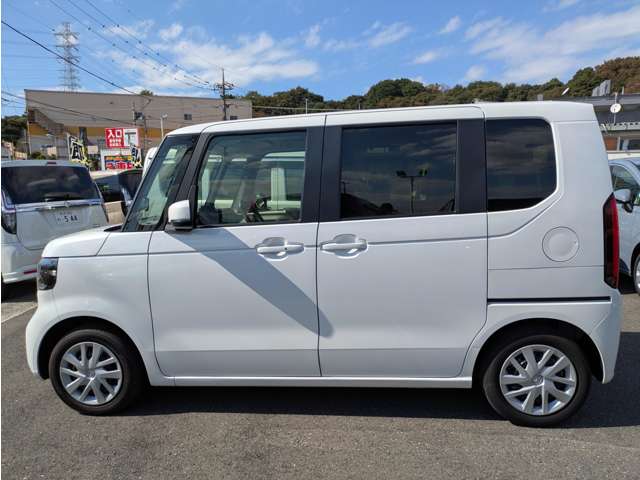 ホンダ Ｎ　ＢＯＸ ６６０ R6年 () 99