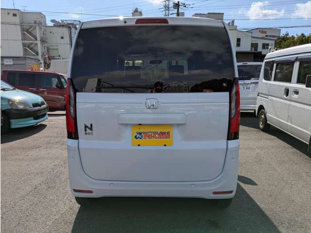 ホンダ Ｎ　ＢＯＸ ６６０ R6年 () 99